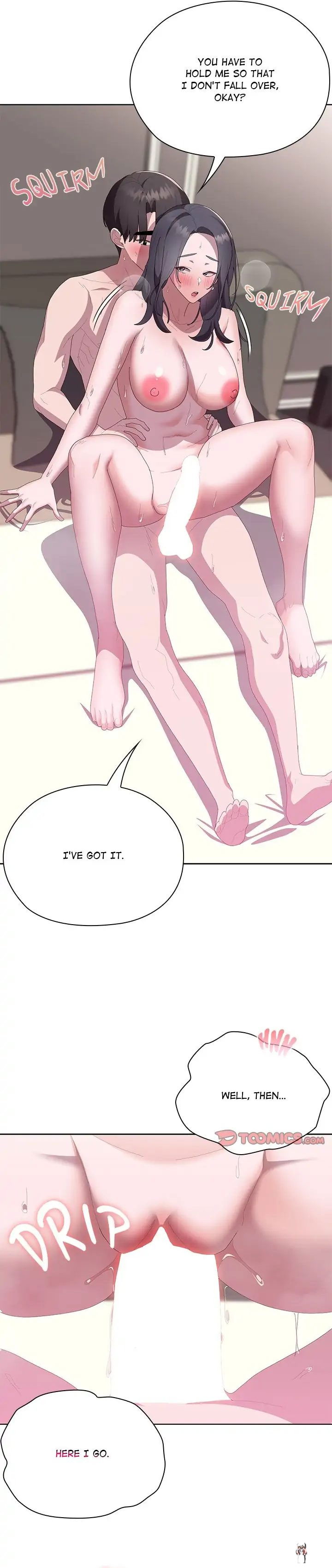 Office Shitbag Alert Office Shitbag Alert Chapter 59 - Page 43