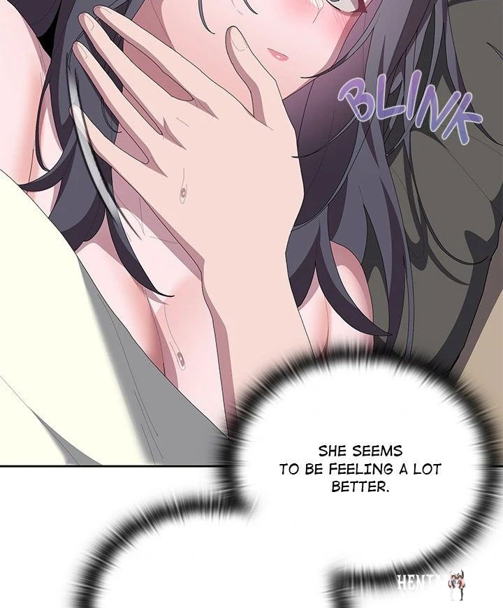 Office Shitbag Alert Office Shitbag Alert Chapter 59 - Page 75