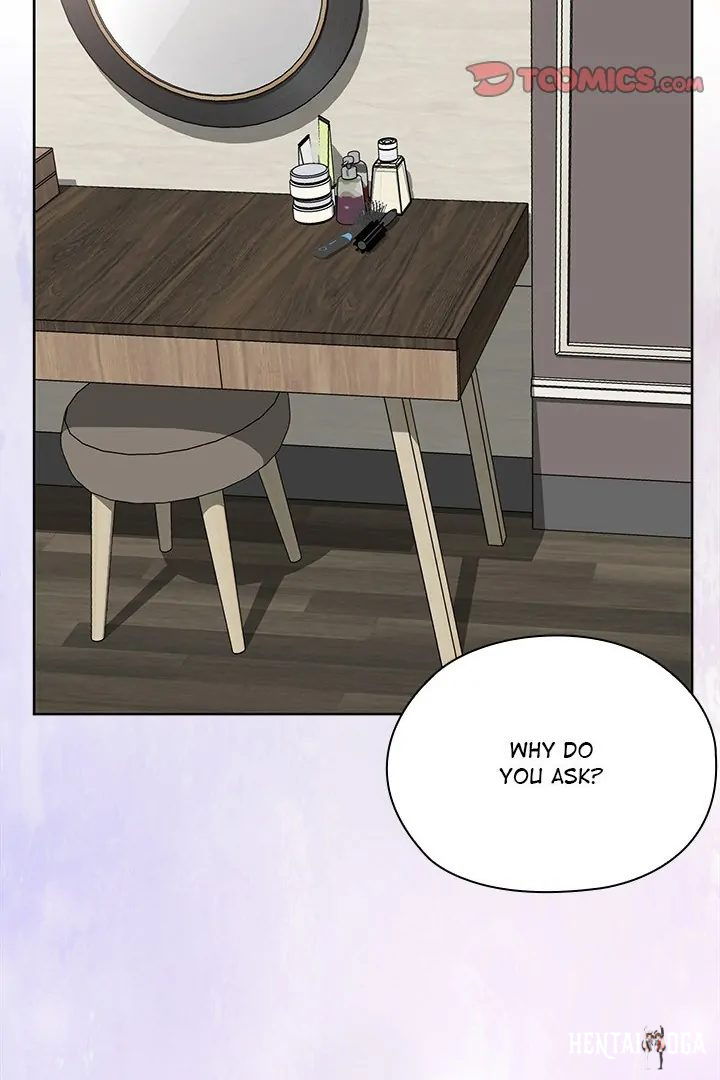 Office Shitbag Alert Office Shitbag Alert Chapter 59 - Page 78