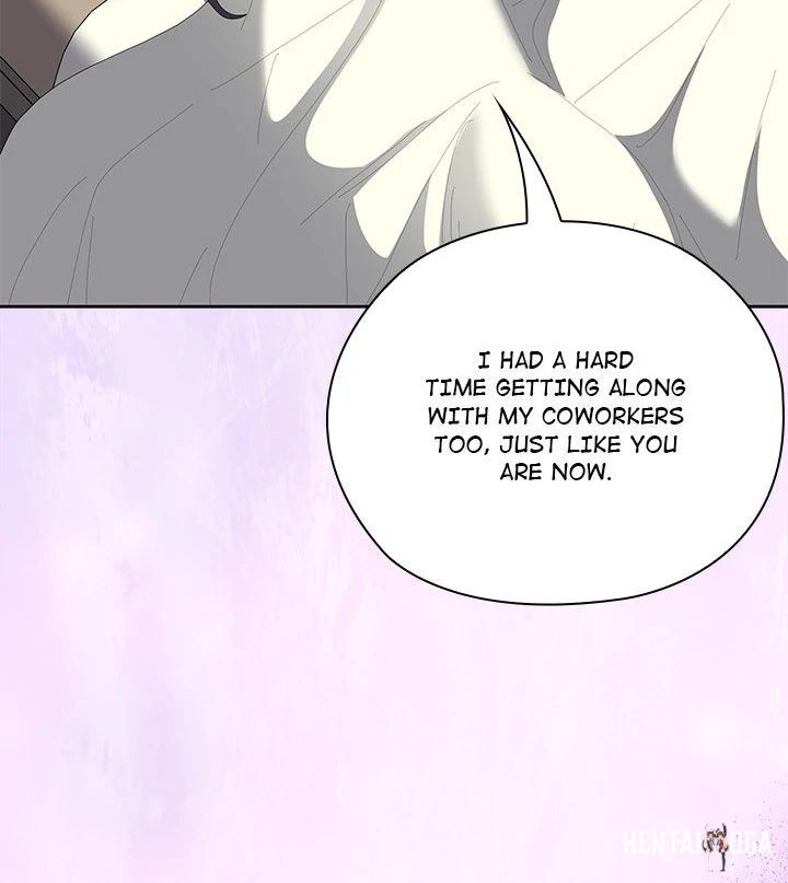 Office Shitbag Alert Office Shitbag Alert Chapter 59 - Page 80