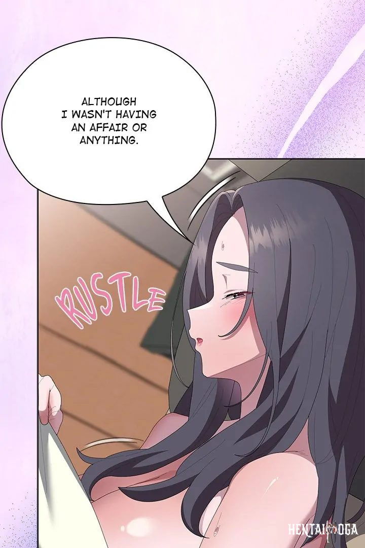 Office Shitbag Alert Office Shitbag Alert Chapter 59 - Page 81