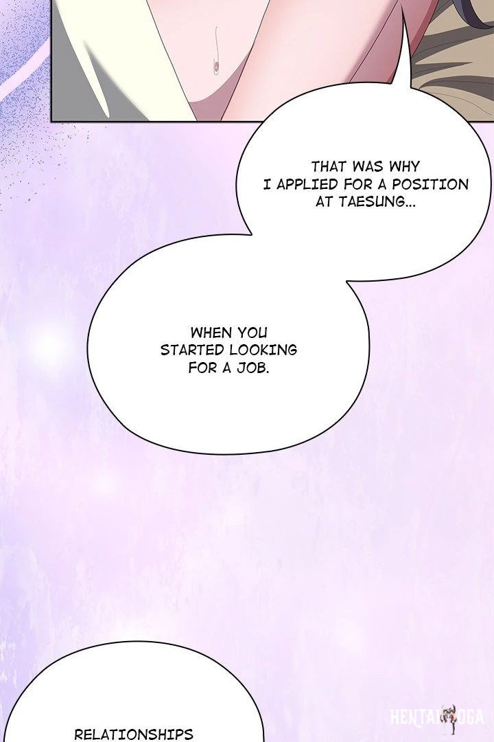 Office Shitbag Alert Office Shitbag Alert Chapter 59 - Page 82