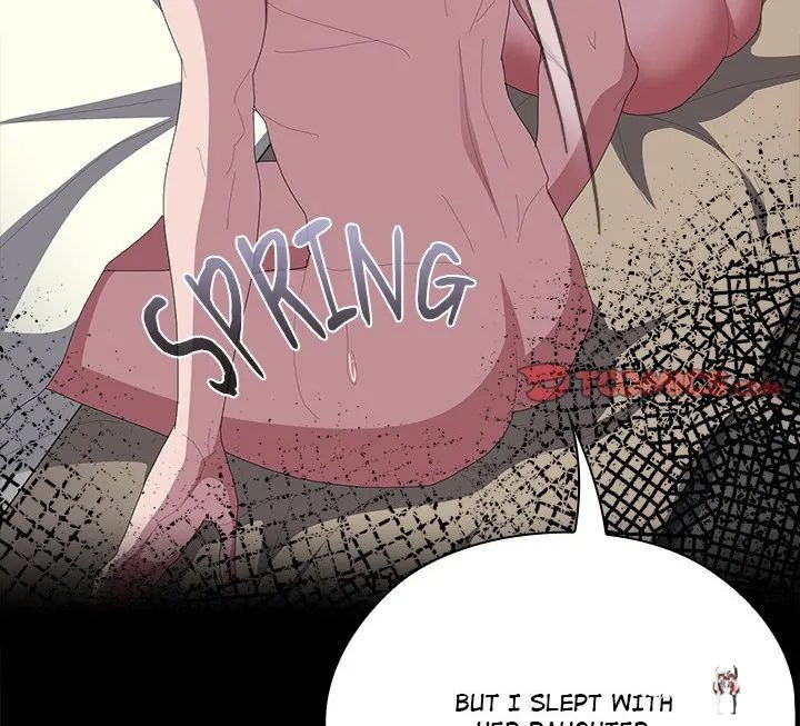 Office Shitbag Alert Office Shitbag Alert Chapter 59 - Page 89