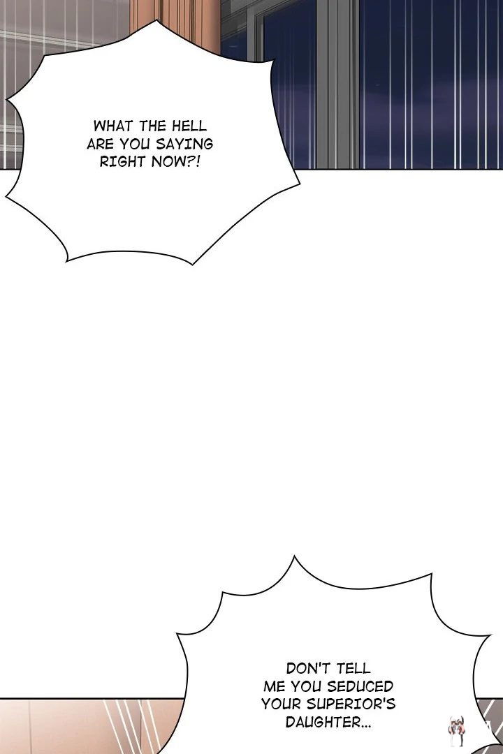 Office Shitbag Alert Office Shitbag Alert Chapter 59 - Page 93