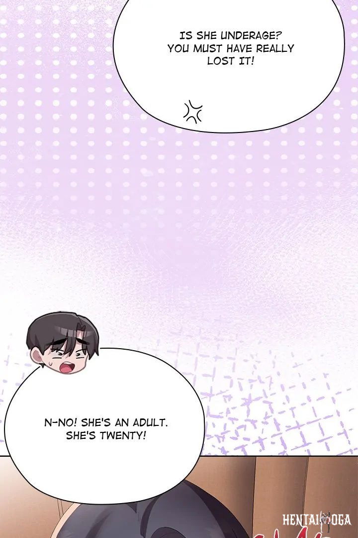 Office Shitbag Alert Office Shitbag Alert Chapter 59 - Page 98