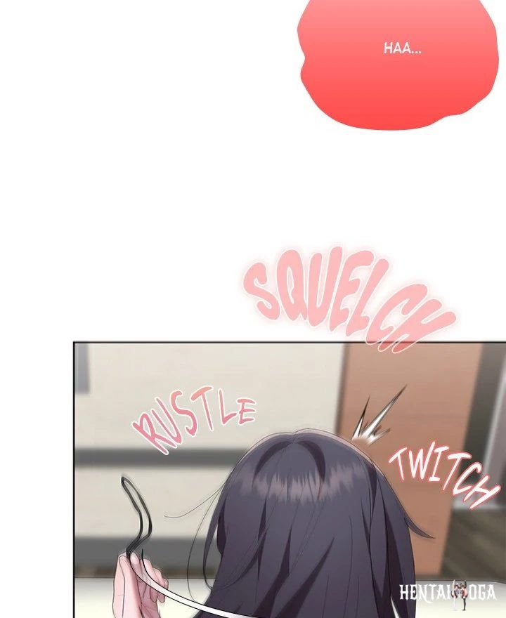 Office Shitbag Alert Office Shitbag Alert Chapter 58 - Page 109