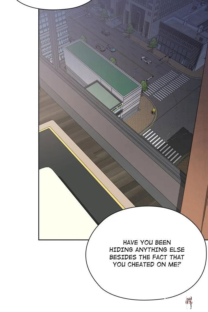 Office Shitbag Alert Office Shitbag Alert Chapter 58 - Page 17