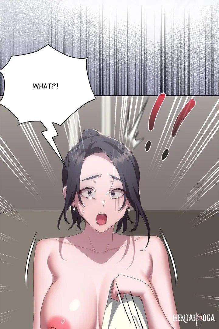 Office Shitbag Alert Office Shitbag Alert Chapter 58 - Page 22