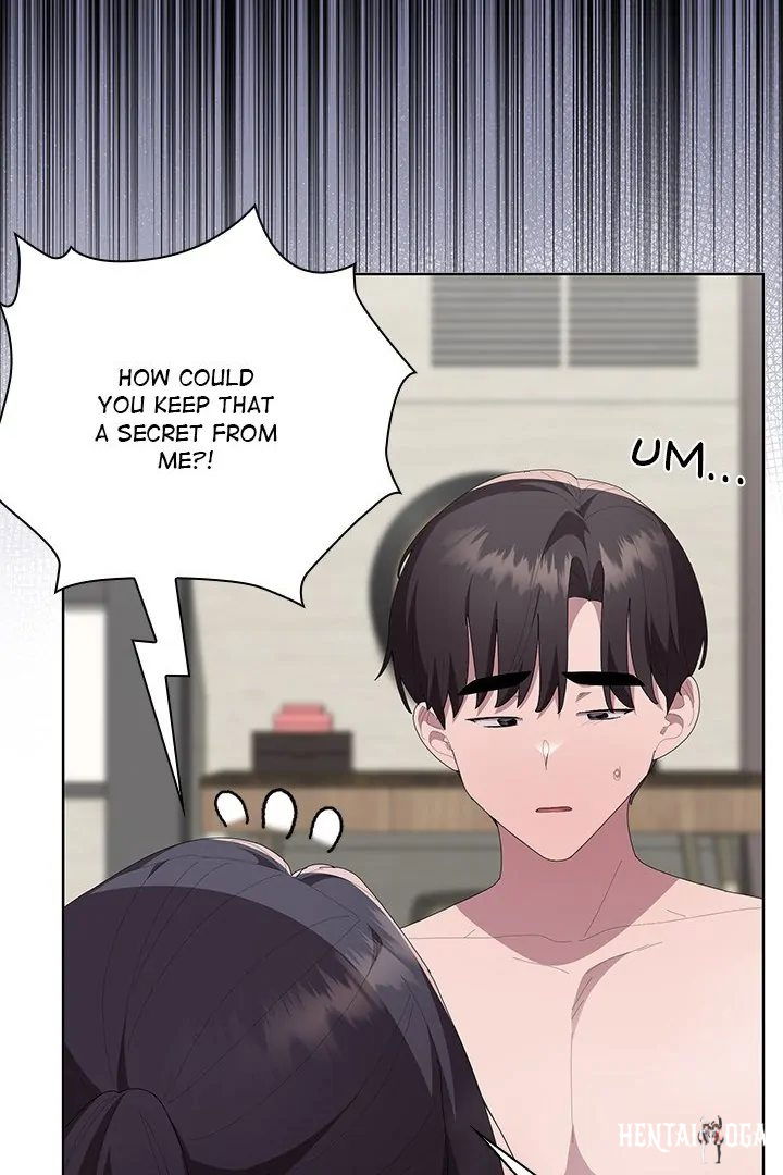 Office Shitbag Alert Office Shitbag Alert Chapter 58 - Page 24