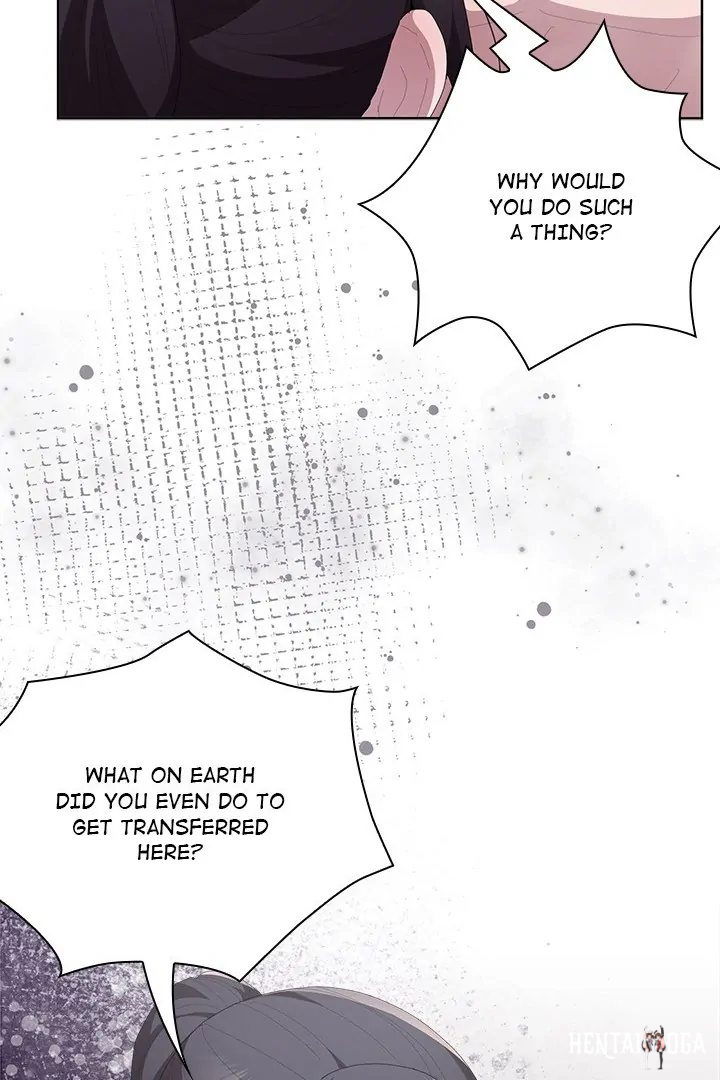 Office Shitbag Alert Office Shitbag Alert Chapter 58 - Page 25