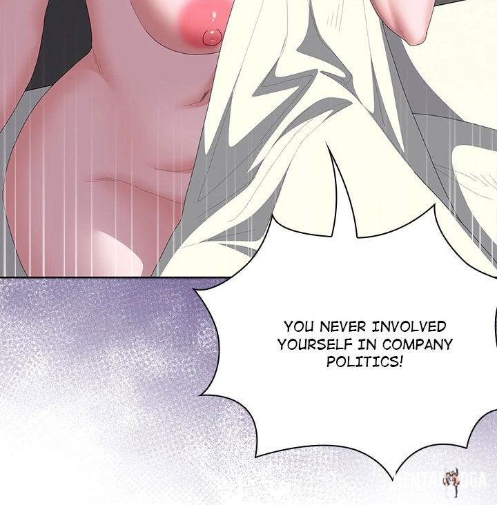 Office Shitbag Alert Office Shitbag Alert Chapter 58 - Page 27