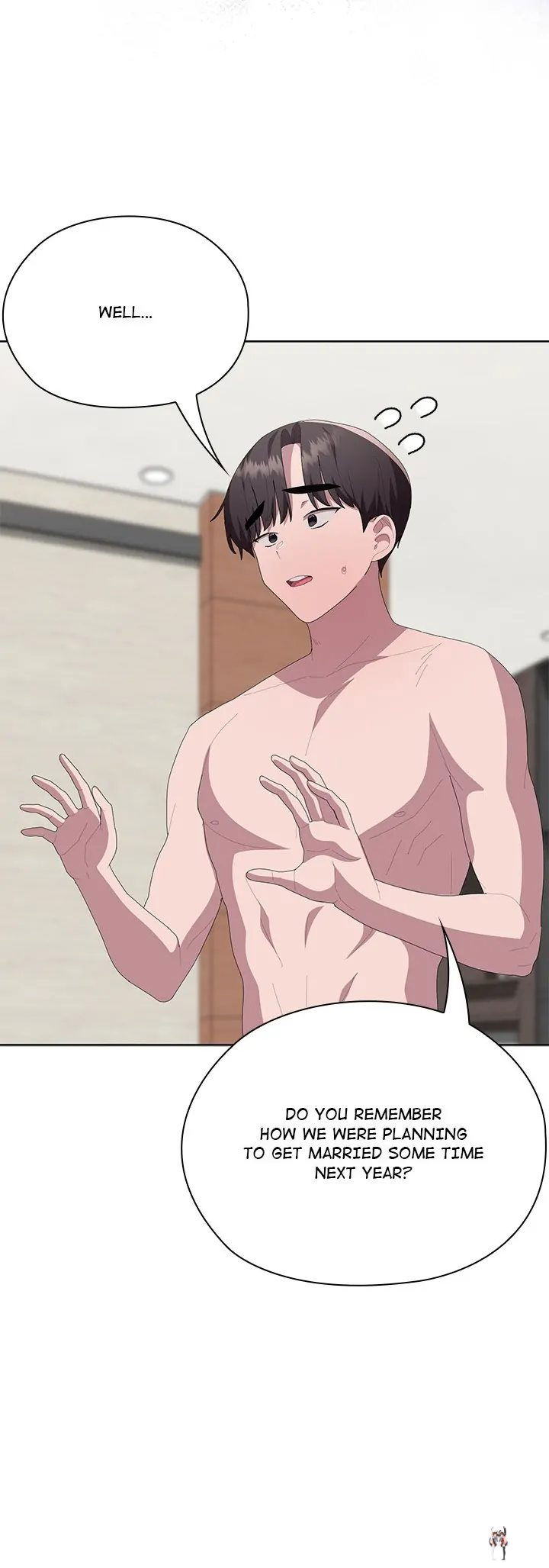 Office Shitbag Alert Office Shitbag Alert Chapter 58 - Page 28