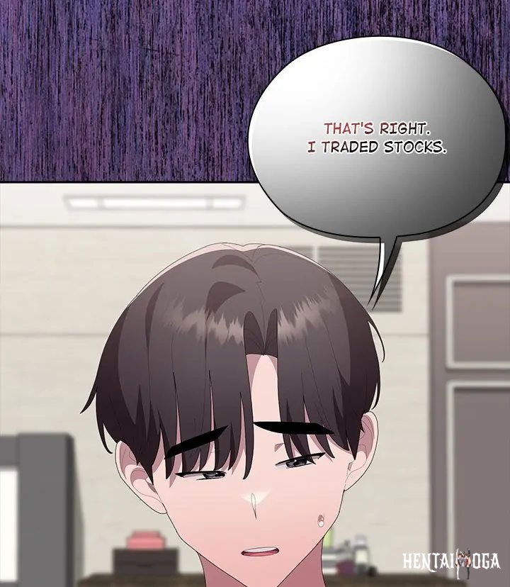 Office Shitbag Alert Office Shitbag Alert Chapter 58 - Page 32