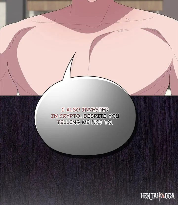 Office Shitbag Alert Office Shitbag Alert Chapter 58 - Page 33