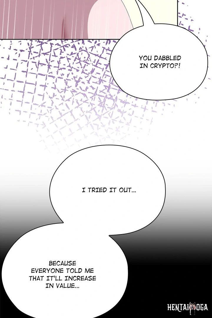 Office Shitbag Alert Office Shitbag Alert Chapter 58 - Page 35