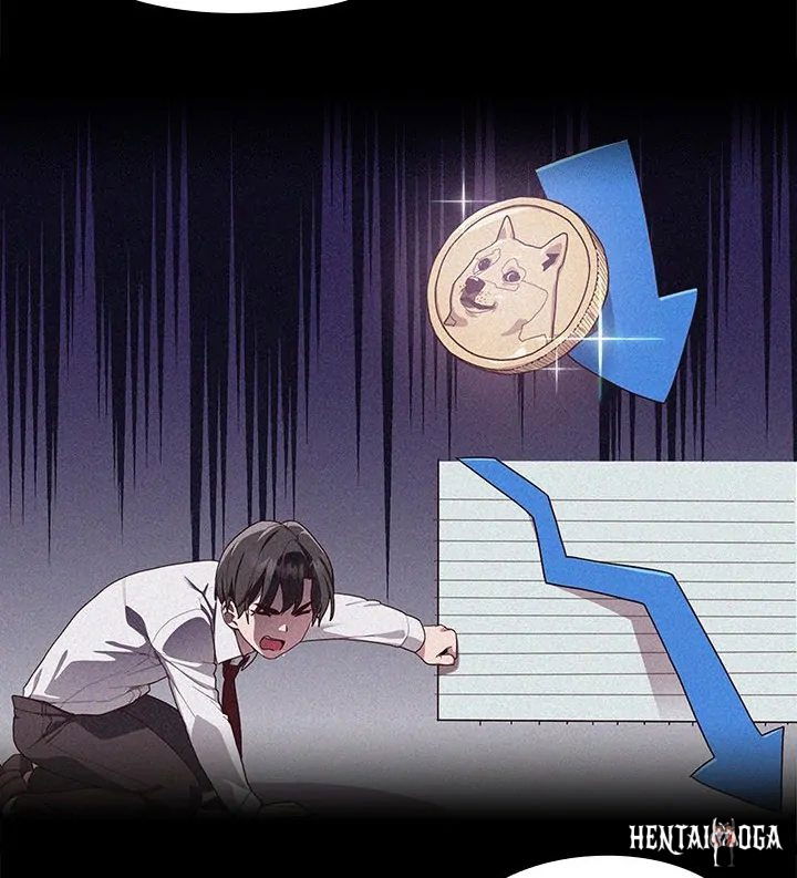 Office Shitbag Alert Office Shitbag Alert Chapter 58 - Page 36