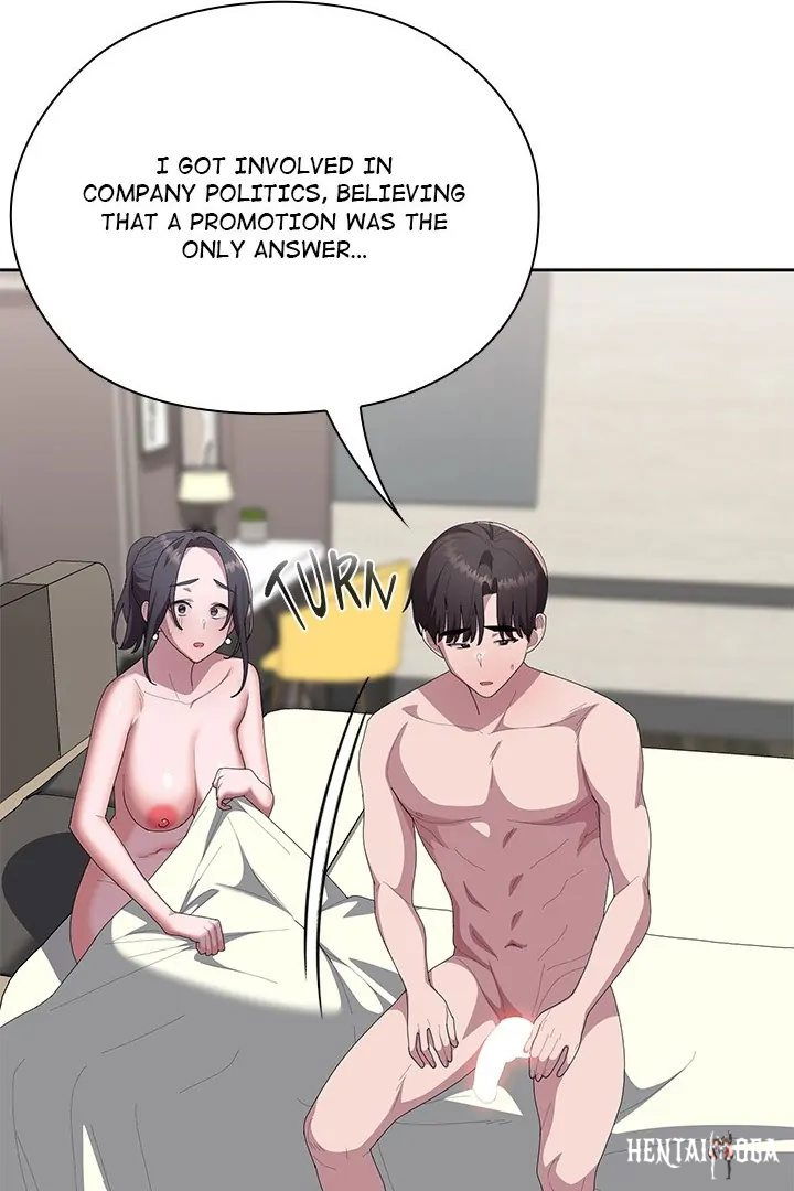 Office Shitbag Alert Office Shitbag Alert Chapter 58 - Page 38