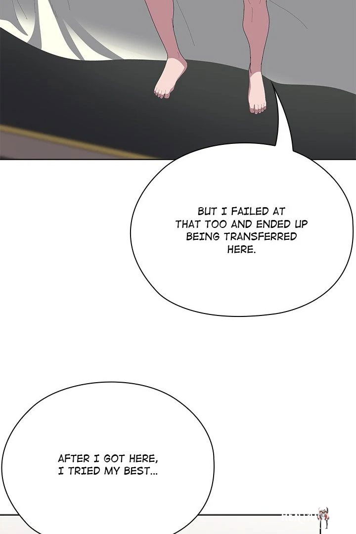 Office Shitbag Alert Office Shitbag Alert Chapter 58 - Page 39