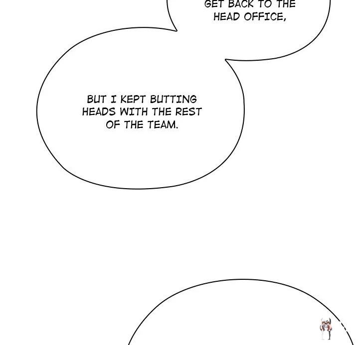 Office Shitbag Alert Office Shitbag Alert Chapter 58 - Page 41