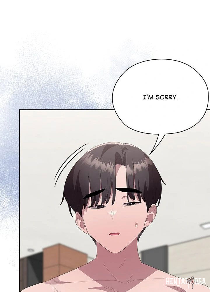 Office Shitbag Alert Office Shitbag Alert Chapter 58 - Page 51