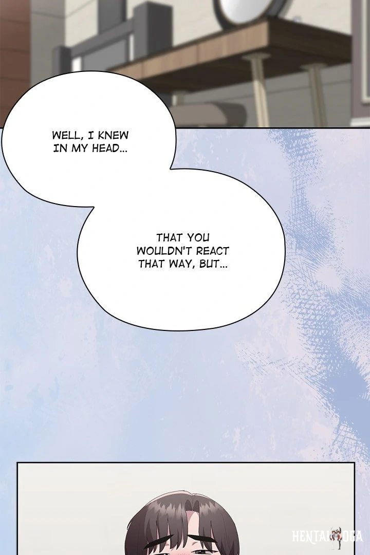 Office Shitbag Alert Office Shitbag Alert Chapter 58 - Page 55