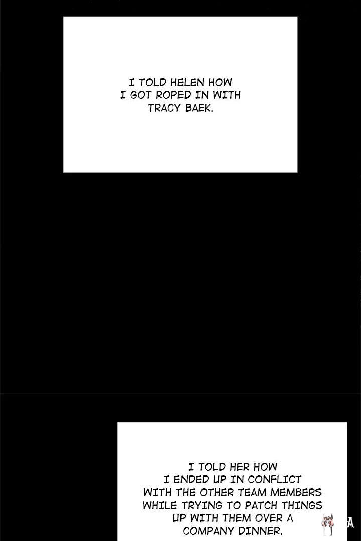 Office Shitbag Alert Office Shitbag Alert Chapter 58 - Page 69