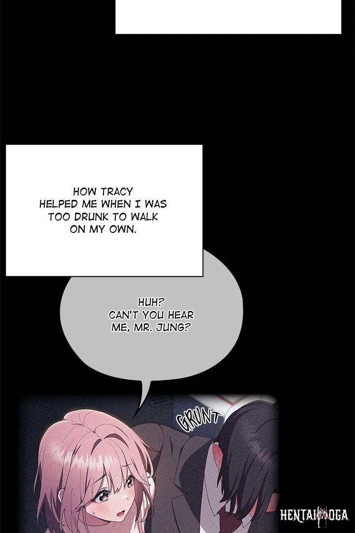 Office Shitbag Alert Office Shitbag Alert Chapter 58 - Page 70