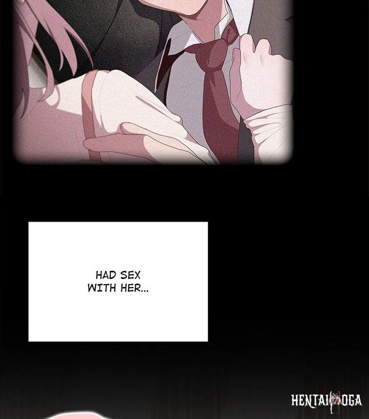 Office Shitbag Alert Office Shitbag Alert Chapter 58 - Page 73