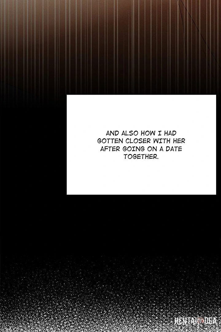 Office Shitbag Alert Office Shitbag Alert Chapter 58 - Page 76