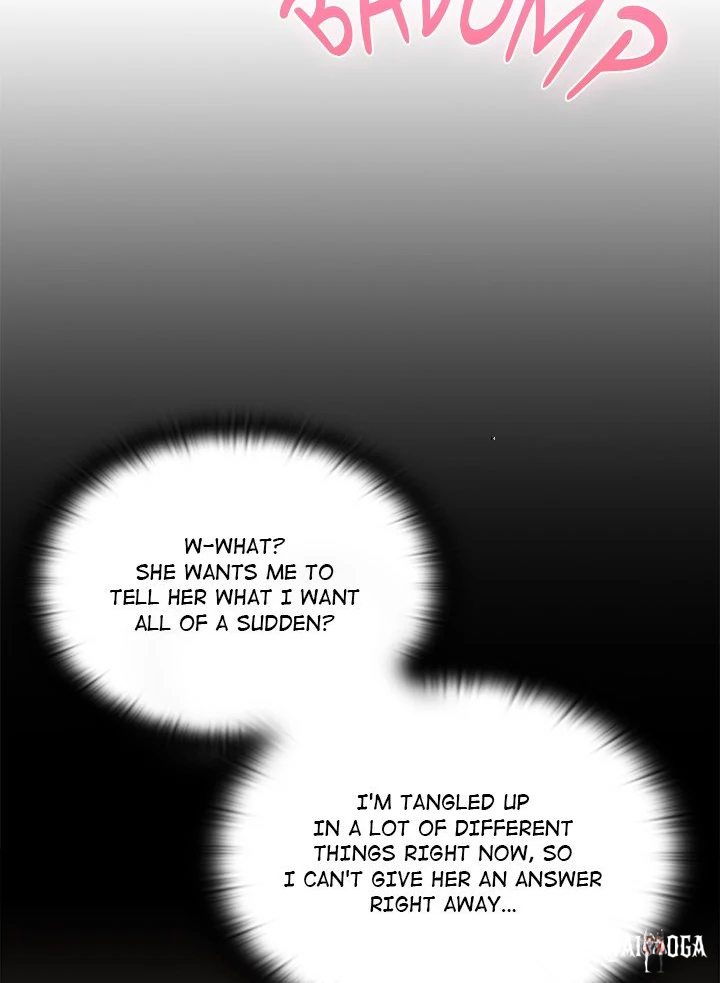 Office Shitbag Alert Office Shitbag Alert Chapter 58 - Page 8