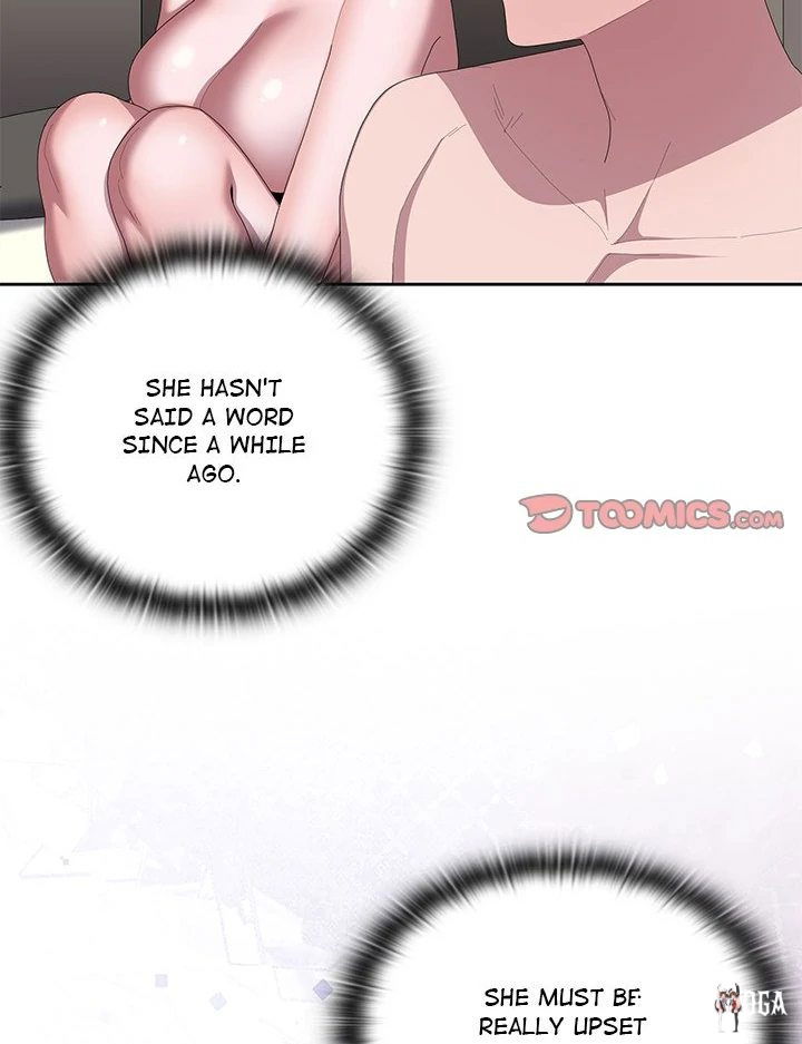 Office Shitbag Alert Office Shitbag Alert Chapter 58 - Page 82