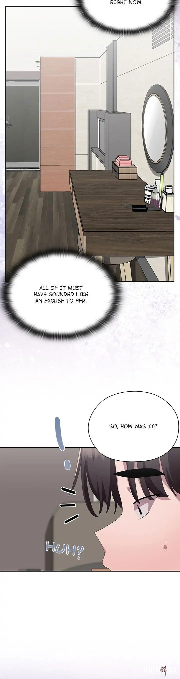 Office Shitbag Alert Office Shitbag Alert Chapter 58 - Page 83