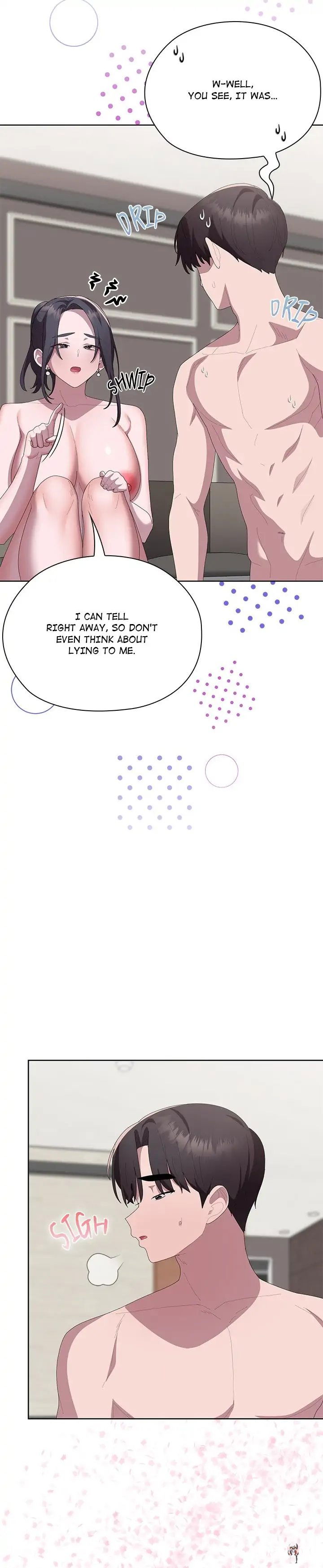 Office Shitbag Alert Office Shitbag Alert Chapter 58 - Page 85