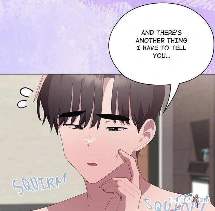 Office Shitbag Alert Office Shitbag Alert Chapter 58 - Page 89