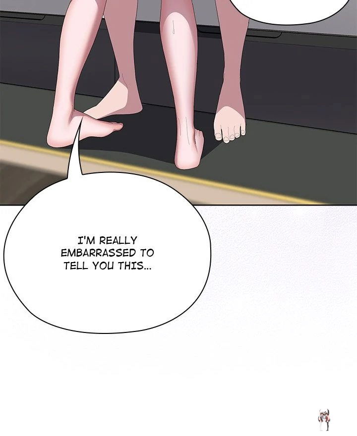 Office Shitbag Alert Office Shitbag Alert Chapter 58 - Page 95