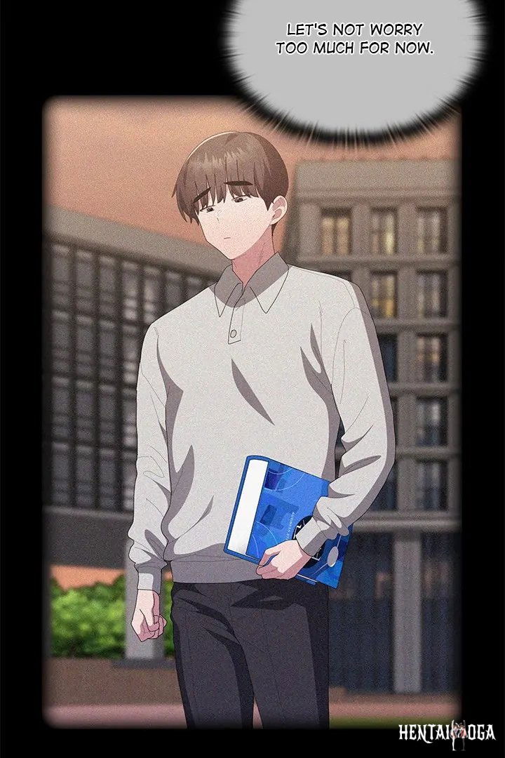 Office Shitbag Alert Office Shitbag Alert Chapter 57 - Page 12