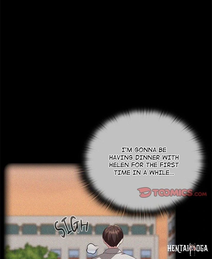 Office Shitbag Alert Office Shitbag Alert Chapter 57 - Page 13