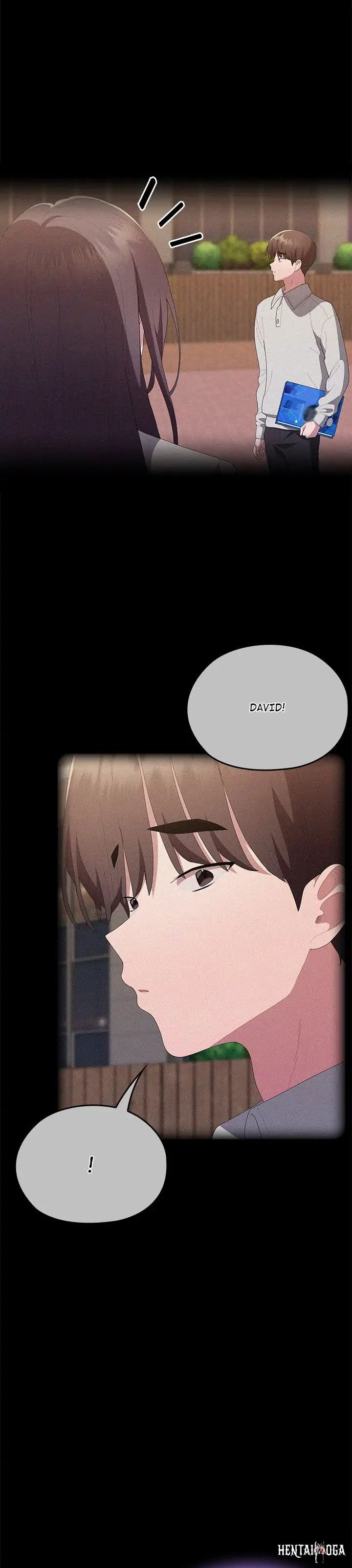 Office Shitbag Alert Office Shitbag Alert Chapter 57 - Page 15