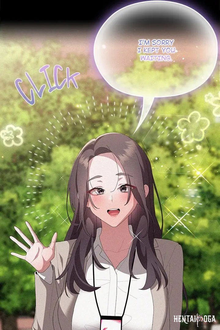 Office Shitbag Alert Office Shitbag Alert Chapter 57 - Page 16