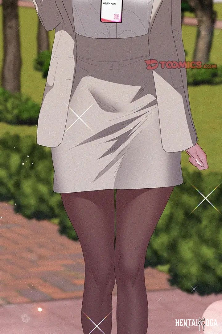 Office Shitbag Alert Office Shitbag Alert Chapter 57 - Page 17