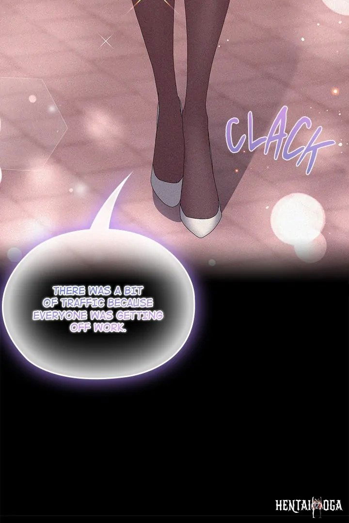 Office Shitbag Alert Office Shitbag Alert Chapter 57 - Page 18