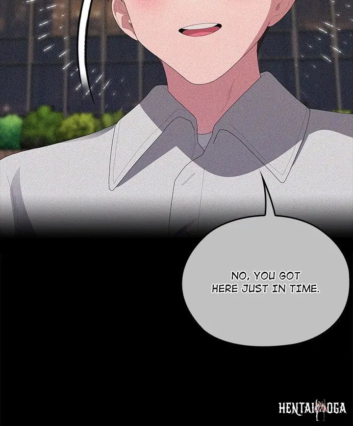 Office Shitbag Alert Office Shitbag Alert Chapter 57 - Page 20