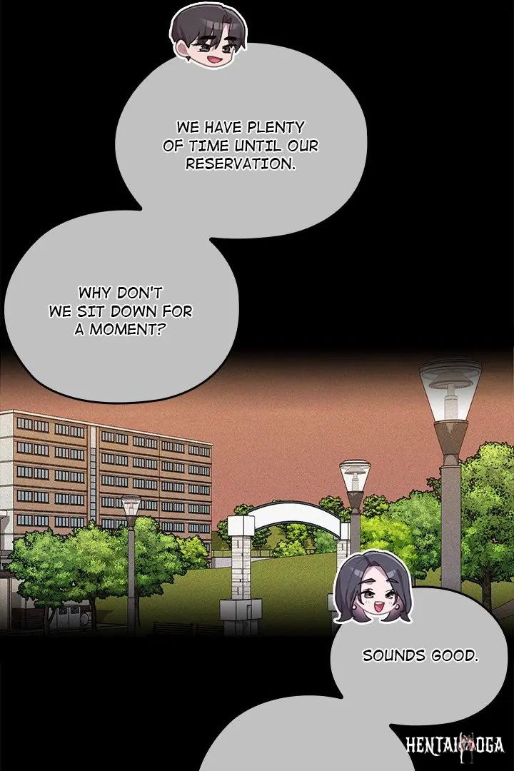 Office Shitbag Alert Office Shitbag Alert Chapter 57 - Page 21