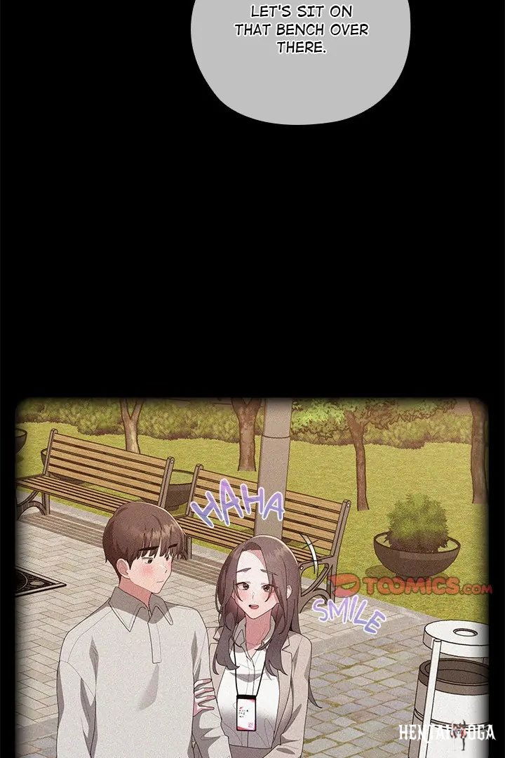 Office Shitbag Alert Office Shitbag Alert Chapter 57 - Page 22