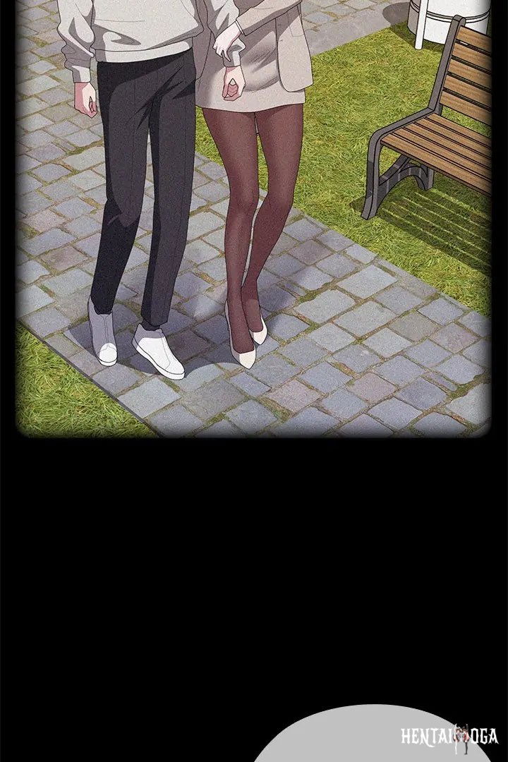 Office Shitbag Alert Office Shitbag Alert Chapter 57 - Page 23