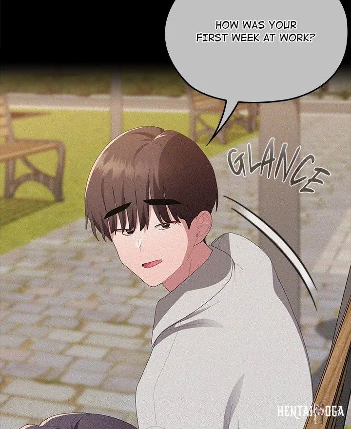 Office Shitbag Alert Office Shitbag Alert Chapter 57 - Page 24