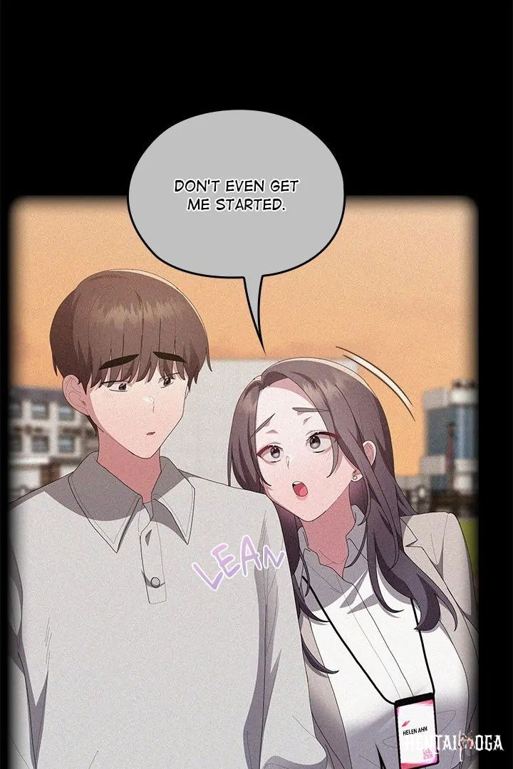 Office Shitbag Alert Office Shitbag Alert Chapter 57 - Page 26