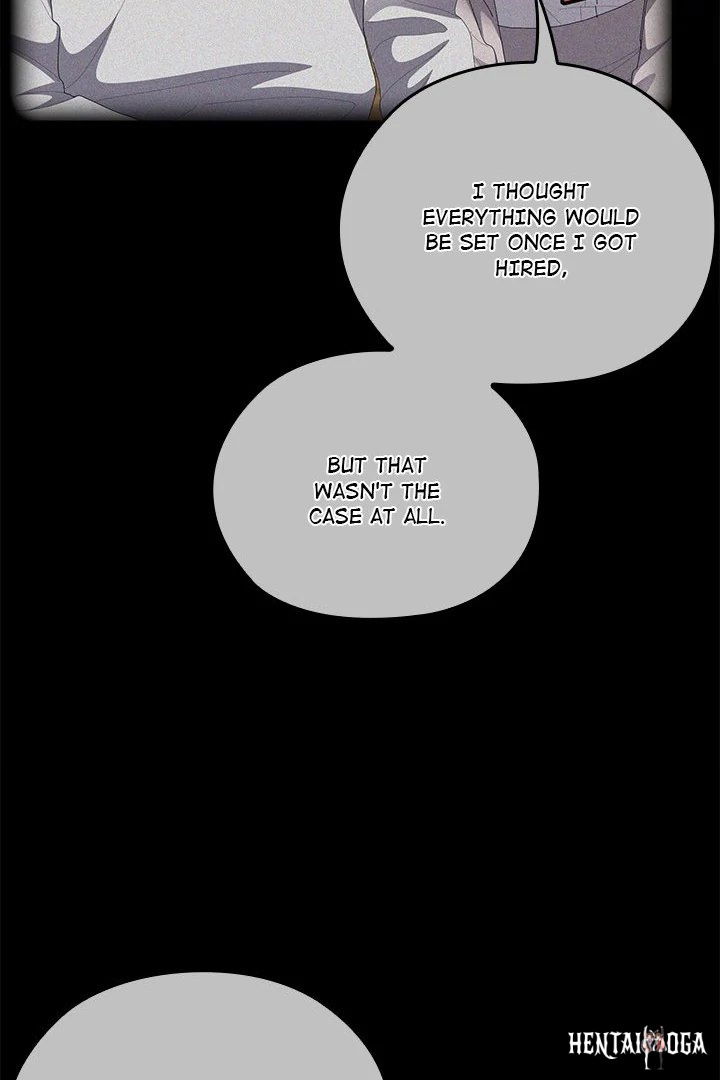 Office Shitbag Alert Office Shitbag Alert Chapter 57 - Page 27