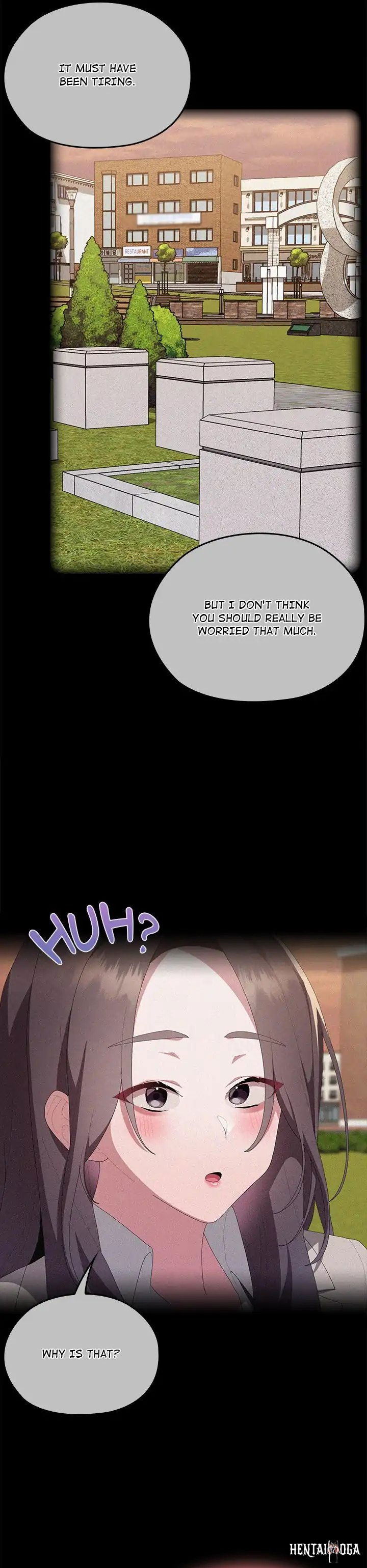 Office Shitbag Alert Office Shitbag Alert Chapter 57 - Page 30