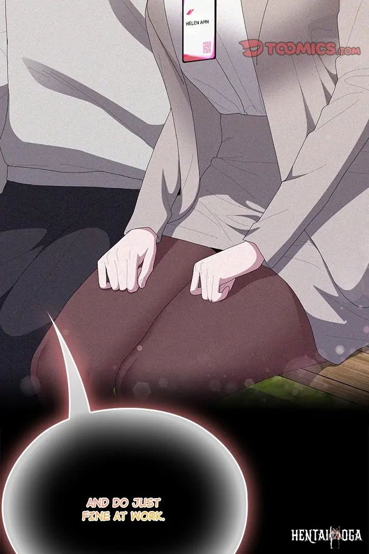 Office Shitbag Alert Office Shitbag Alert Chapter 57 - Page 32